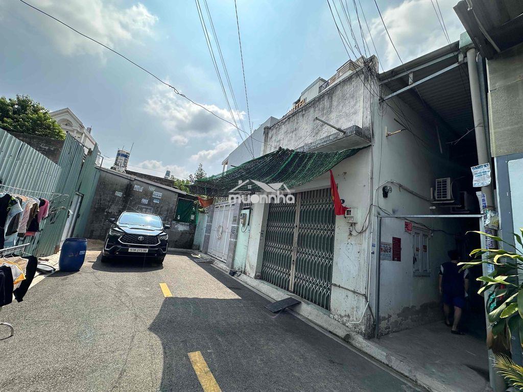 Chính chủ bán nhà quận 12 - 3