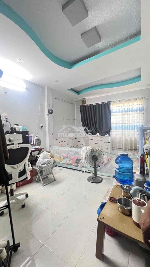 Bán nhà chính chủ đường 100 bình thới q11 - 4