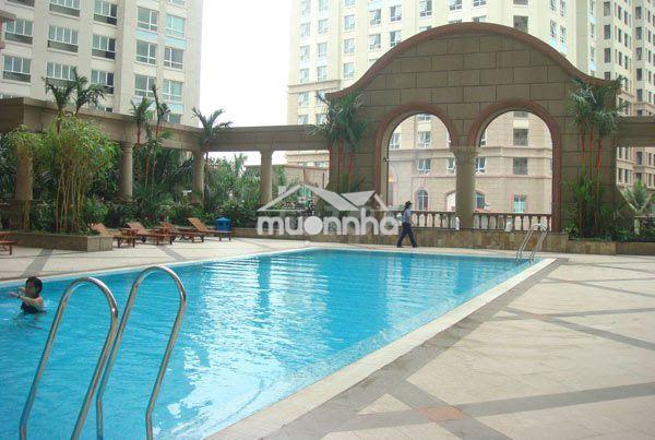 1pn the manor giá tốt 