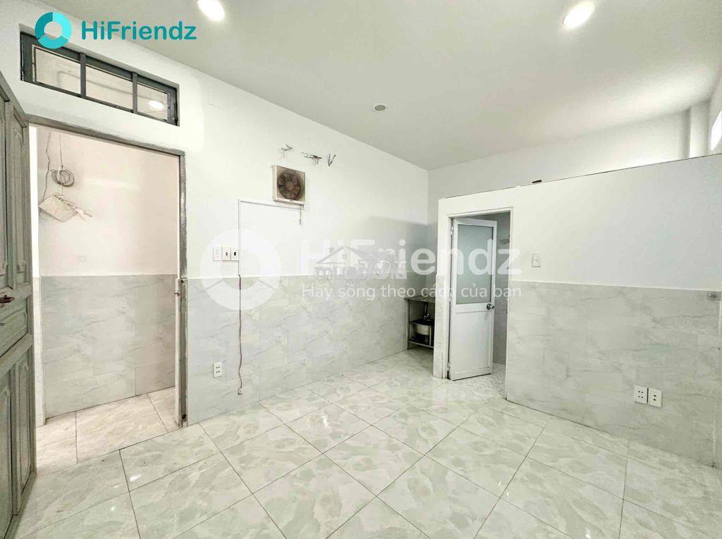 Căn hộ mini chỉ tính điện nước đi bộ qua đh hồng bàng - đh văn hiến☘️ - 3