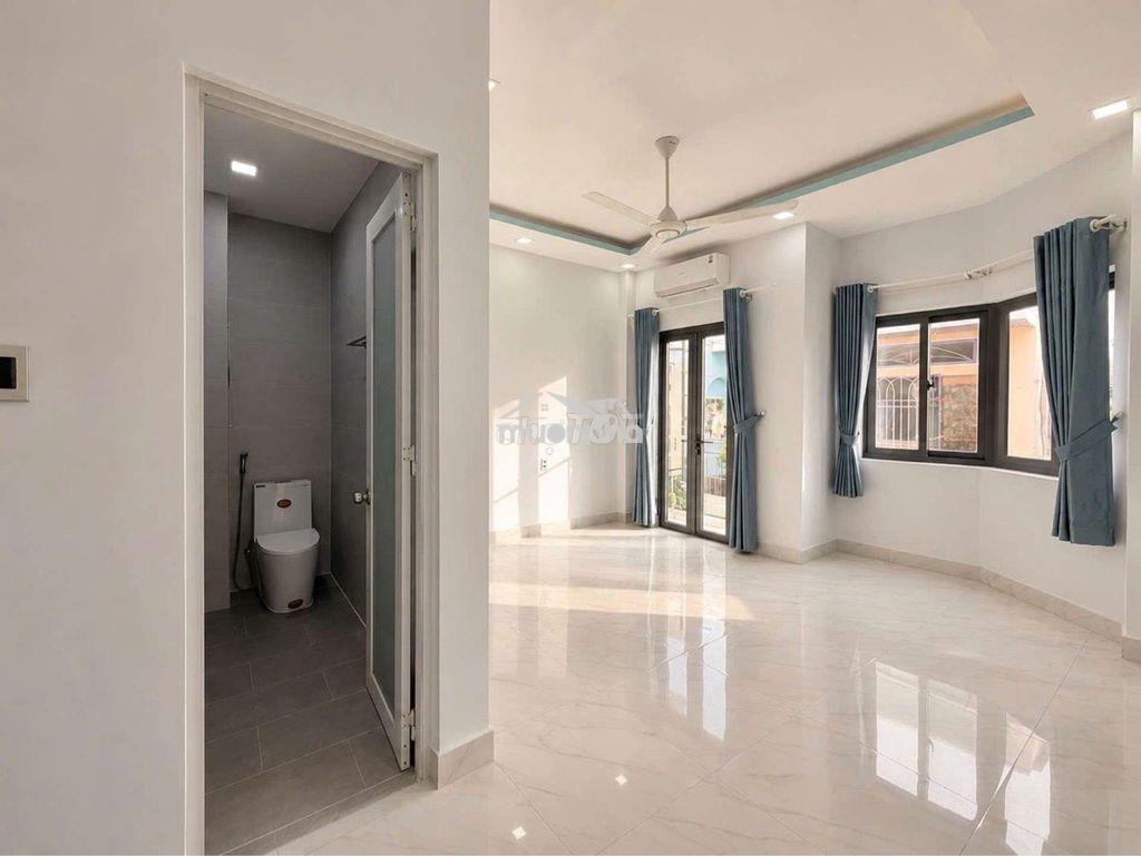 Gấp bán nhà hẻm hoàng hoa thám thông - 45m2, 5 tầng, hướng sáng -6,3ty - 3