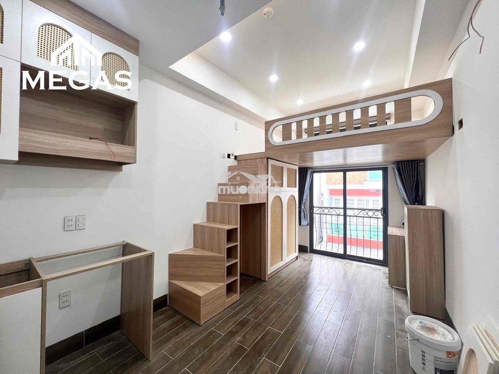 Duplex bancol thoáng rộng mới khai trương ngay đầm sen - hoà bình - 2