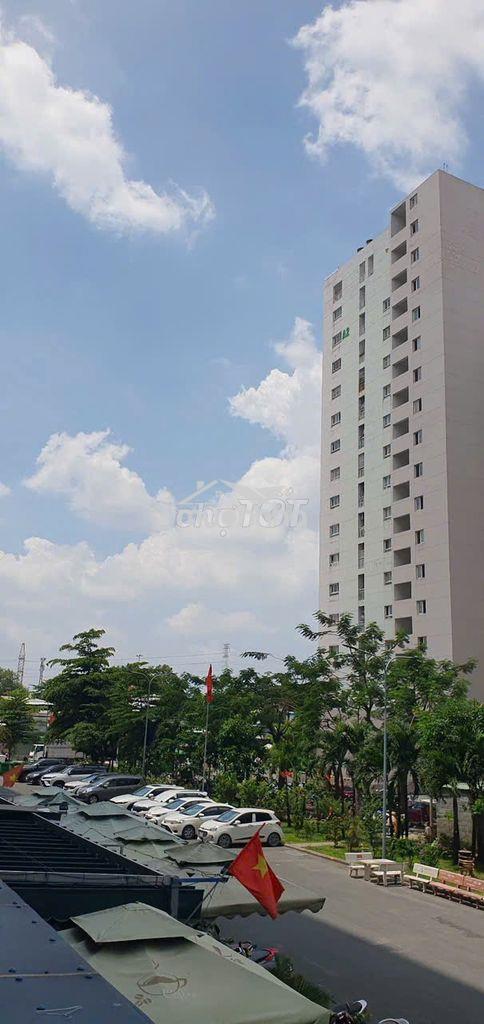 Cần bán gấp căn shophouse tầng trệt block b4 khu dân cư green town - 2