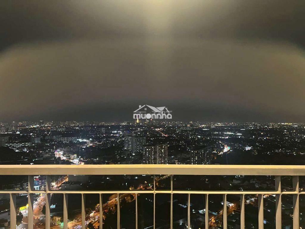 Chính chủ bán nhanh căn 75m2, view landmark 81, chỉ 3.4 tỷ, sổ hồng - 4