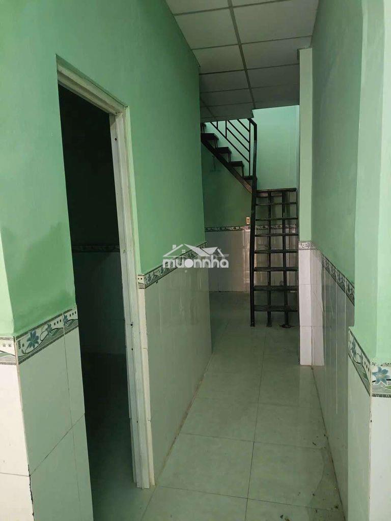 Chính chủ  nhà rẻ ngay hiệp thành city - 3