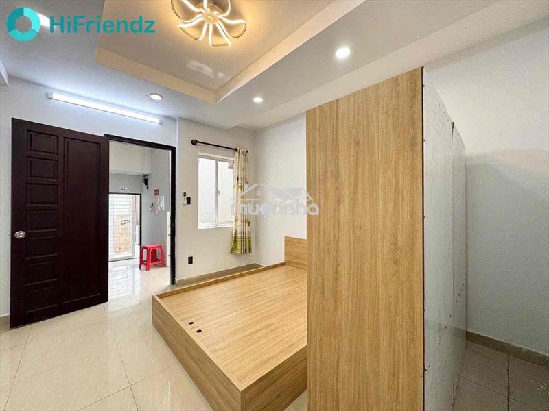 *** 1pn tách bếp ban công giá cực mềm