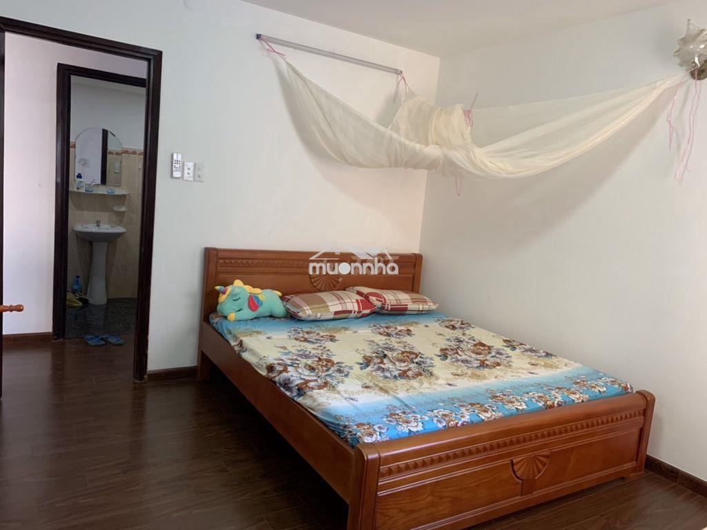 💥 Chung cư bình thới q11 - 56m² (2pn) - 2,3 tỷ- gần các trường đại học - 3