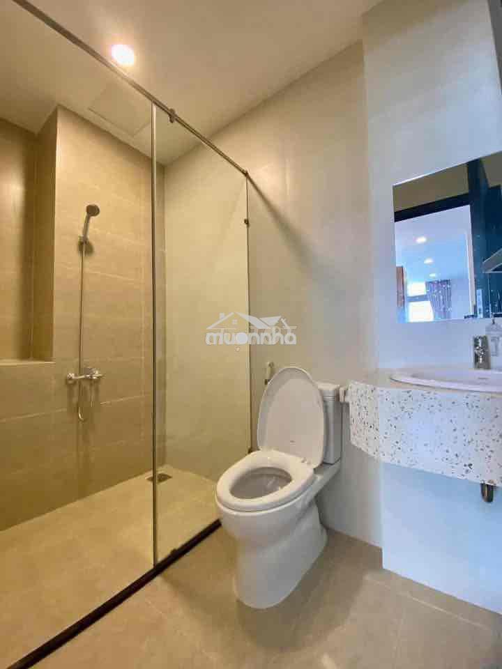 Căn hộ studio ban công full nội thất – trần quốc toản, quận 3 - 2