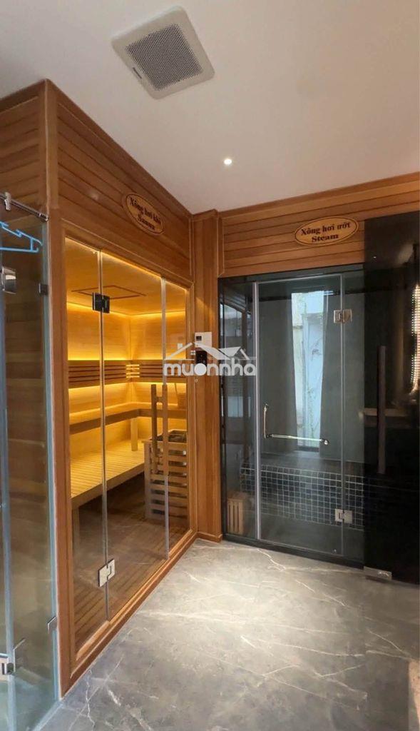 🏡Tô vĩnh diện - 81m2- 8 tầng thang máy - đẳng cấp- oto🏡 - 2