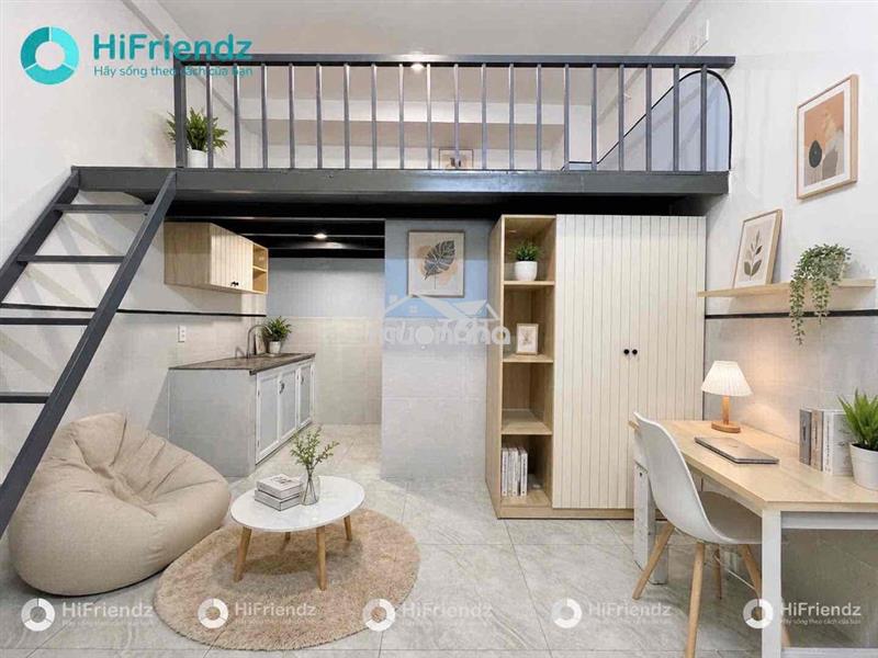 Bóc seal hơn 30 phòng chung cư mini ngay đối diện đại học luật