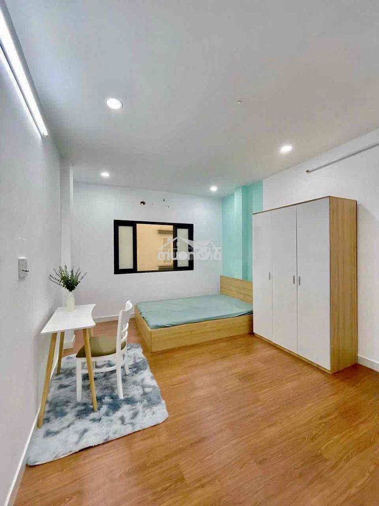 🔥 Phòng đẹp 5tr4, tạ quang bửu q8 – gần đh công nghệ sg, sang q5 quận1