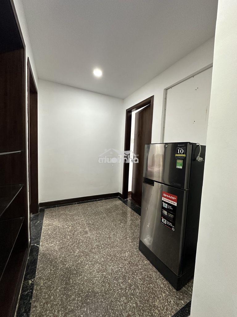Phòng mới đủ nội thất cho nam ở giai việt với an ninh 24/24 ở quận 8 ✨️ - 4