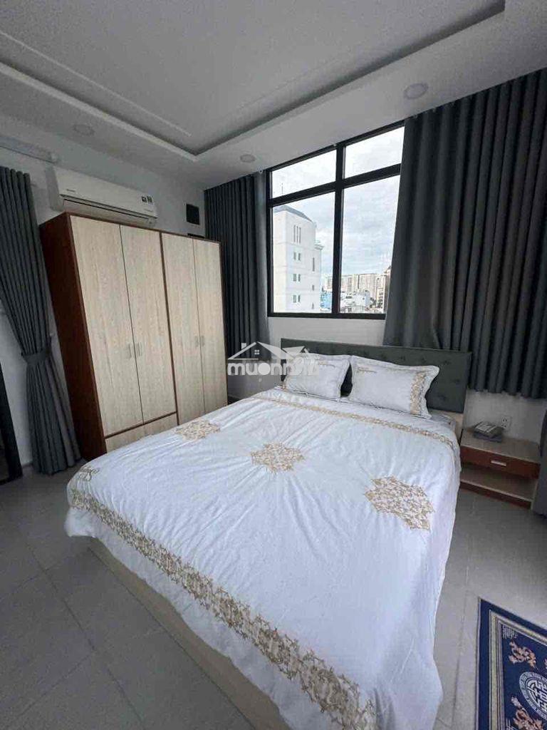 Căn hộ 2 phòng ngủ tân bình giảm còn 12tr5