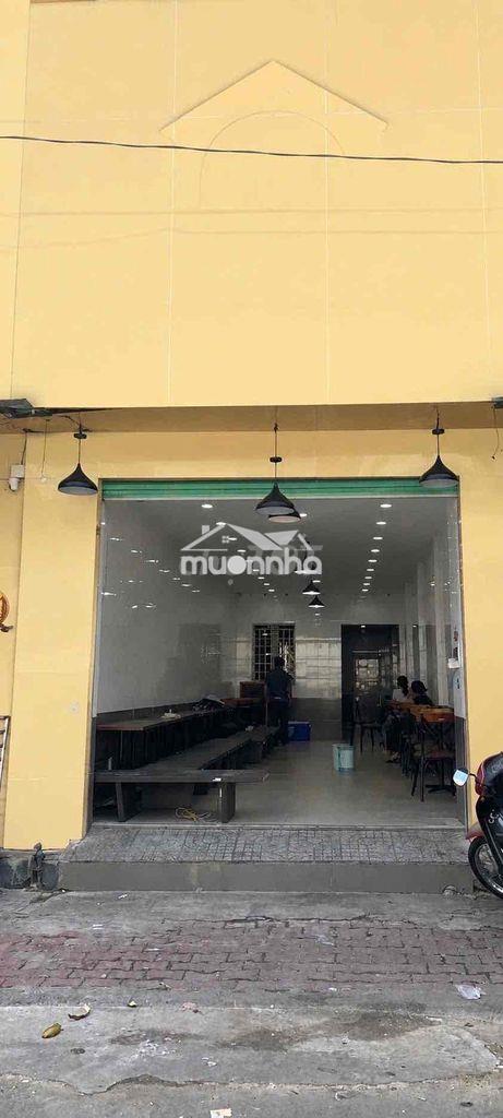 Mặt bằng ngay chợ thủ dầu một, bình dương - 3