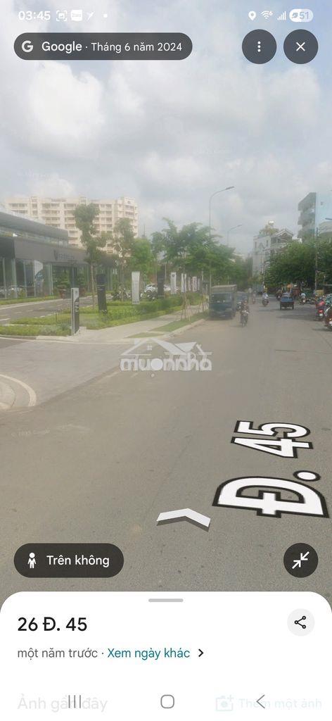 Bán nhà mặt tiền đường lớn, kế bên ubnd, siêu thị emart, chung cư - 2