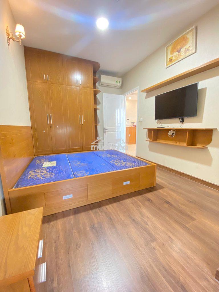 Căn hộ #saigonmia 3pn - 2wc - nội thất cao cấp – giá chỉ 16tr/tháng - 4