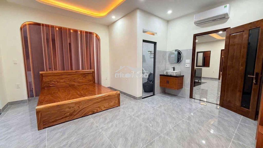 Nhà phố khu tái định cư đông chàm, phường đông hòa, tp dĩ an - 4