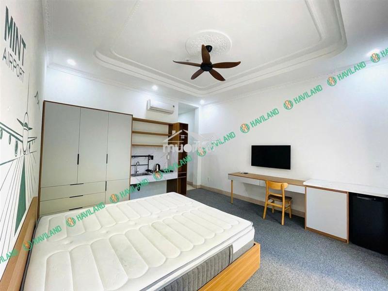🏠 Studio full nội thất nguyễn văn linh – 8.5tr, vào ở ngay!
