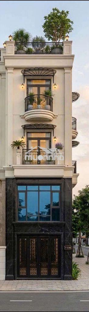🇻🇳 Cho thuê tòa căn hộ mới xây: đường bắc đẩu - 11 phòng - có pccc
