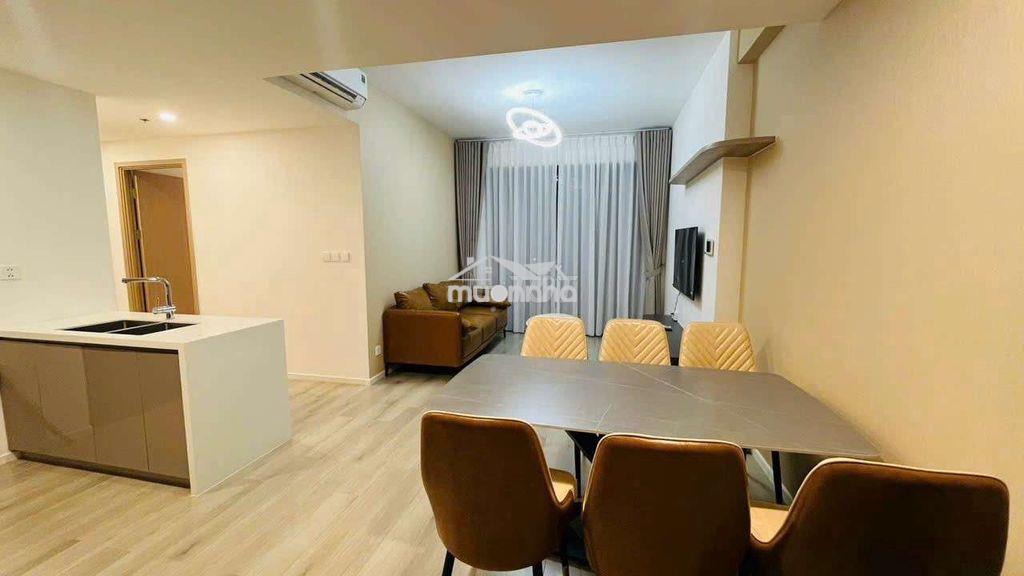 Bán căn 2pn2wc masteri vinhome - 4