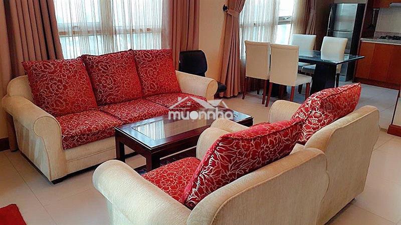 2pn giá 18 triệu the manor 