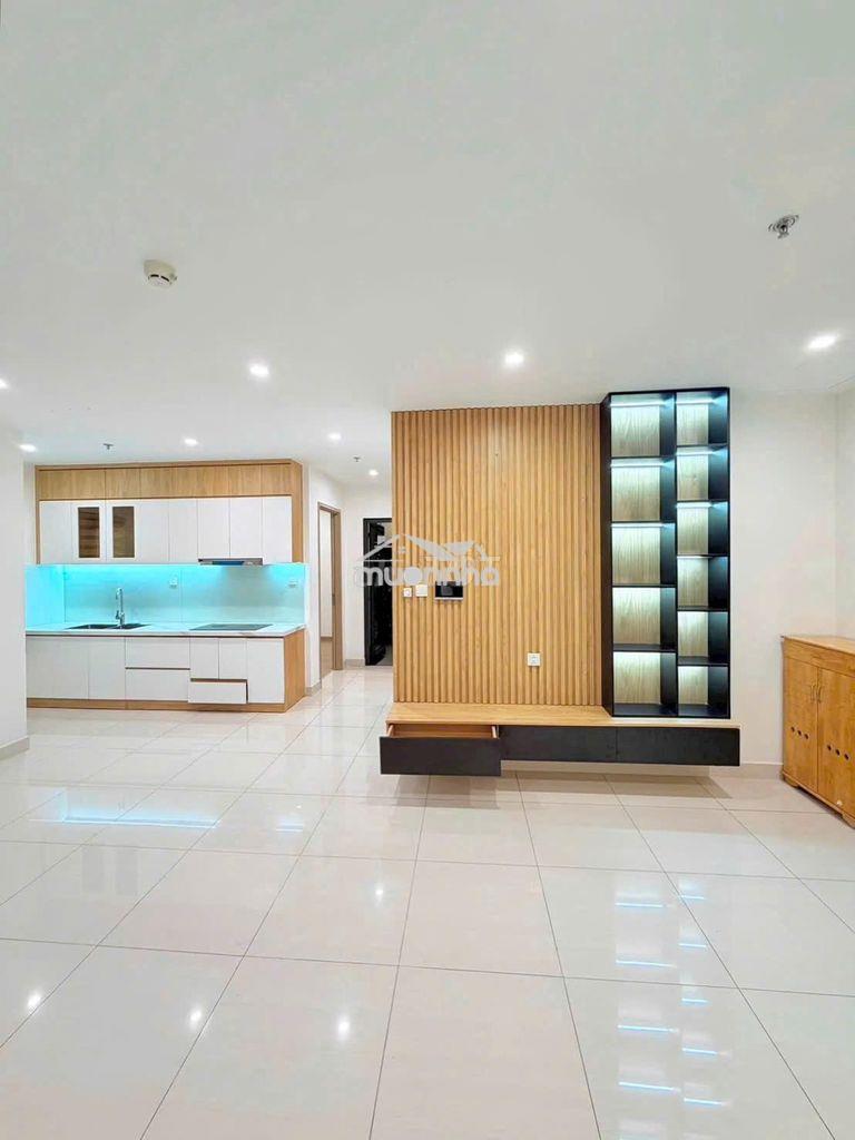 3pn+ nội thất cơ bản 108m² chỉ 10 triệu/tháng – căn rộng cho gia đình! - 3