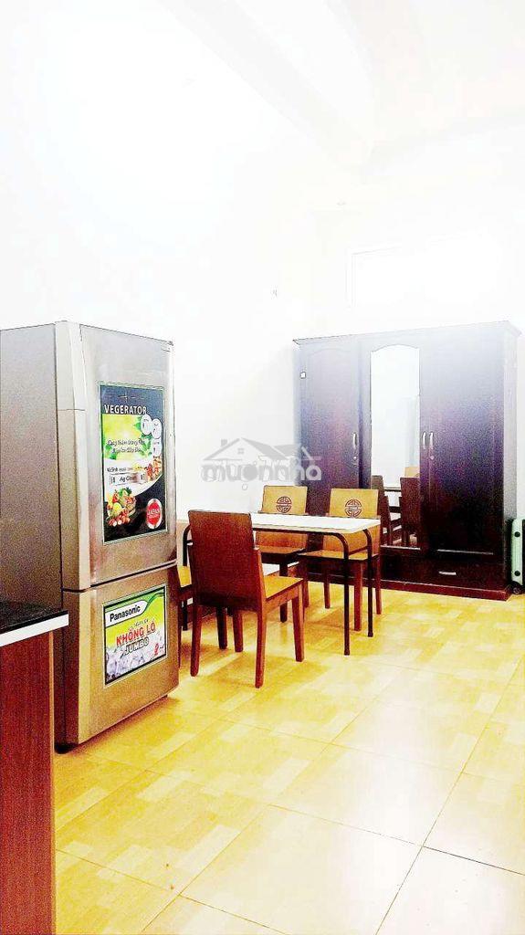 Căn hộ mini full nội thất khu biệt thự thảo điền q2 - 2