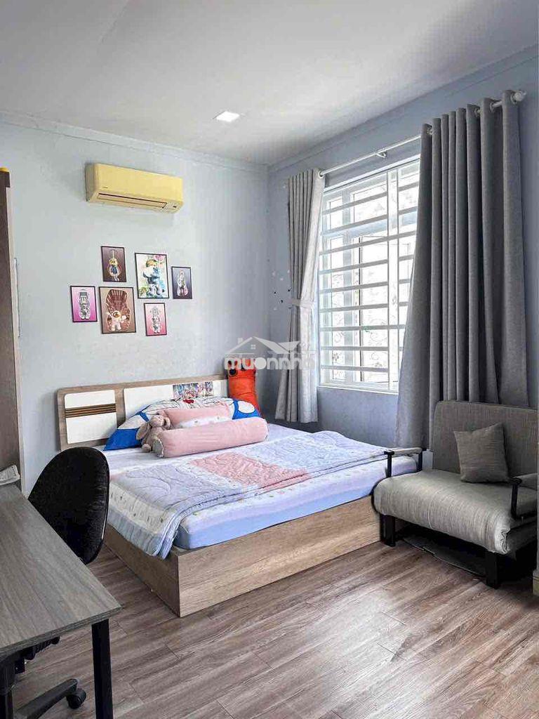 Bán nhà 1 trệt 1 lầu  phường bửu hoà đường xe hơi - 3
