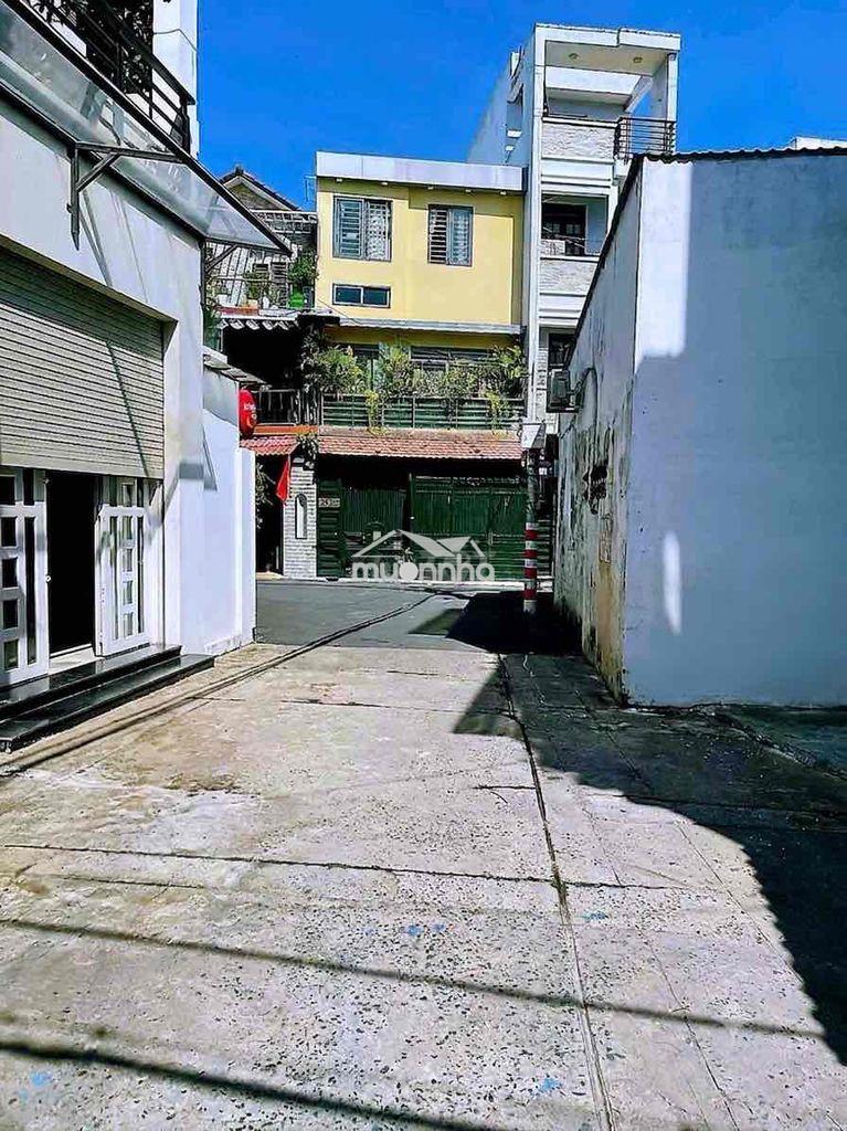 🏡 Bán nhà lê đình thám – gần tân kỳ tân quý – nhà đẹp 51m² – nhính 4x - 3
