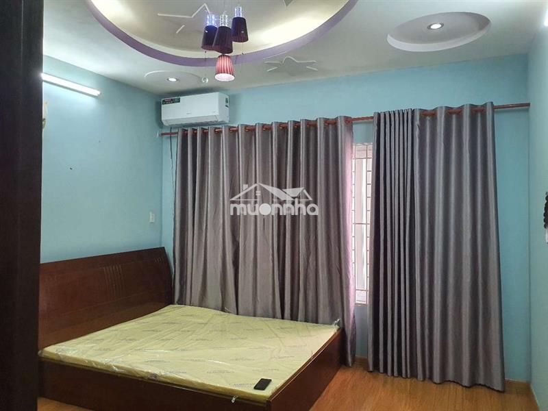 Cho thuê căn hộ dịch vụ khép kín – kdc an sương, quận 12