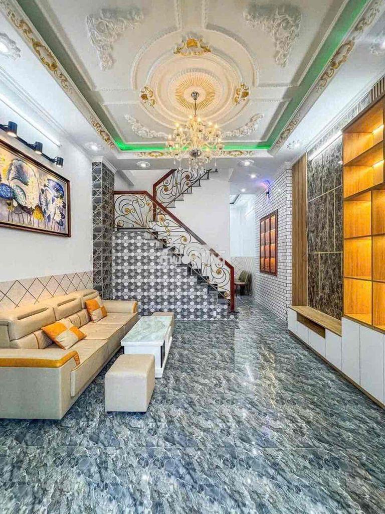 Căn này giá rẻ đường nguyễn văn cừ, gần trường đhyd - 3