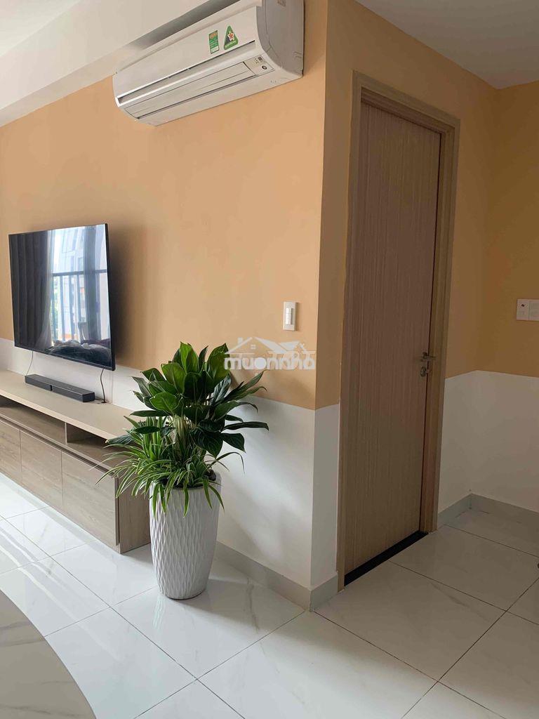 Chuyển công tác cần bán căn hộ - 4