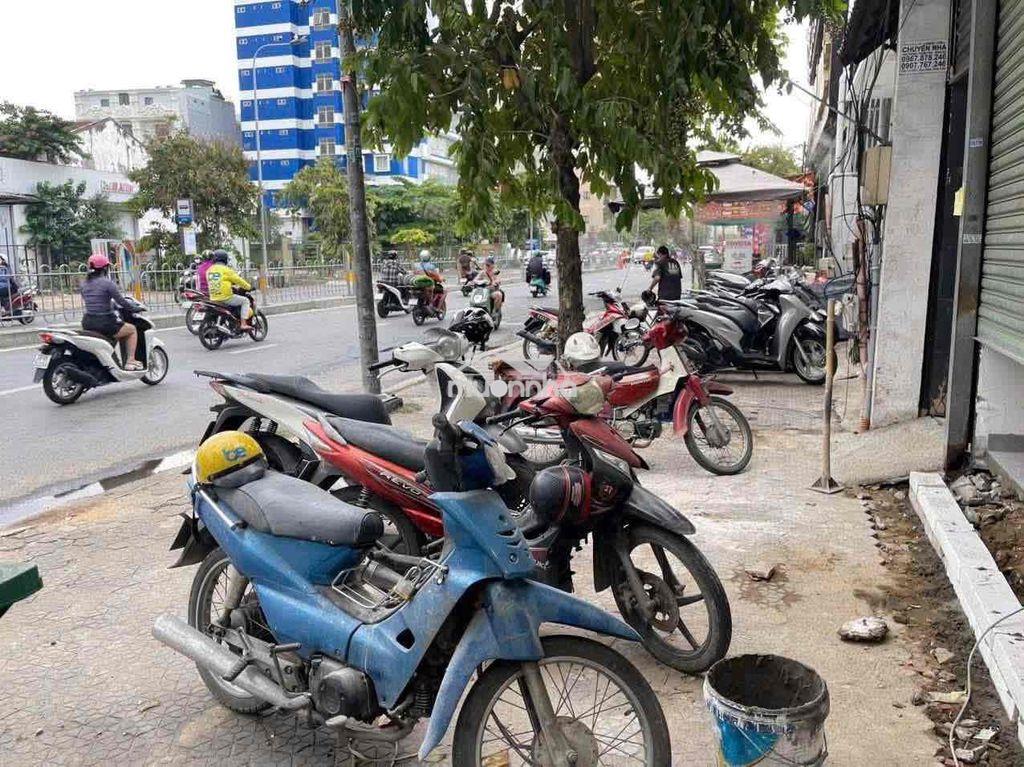 Cho thuê mặt bằng mặt tiền nguyễn văn lượng, p.10, gò vấp - 3