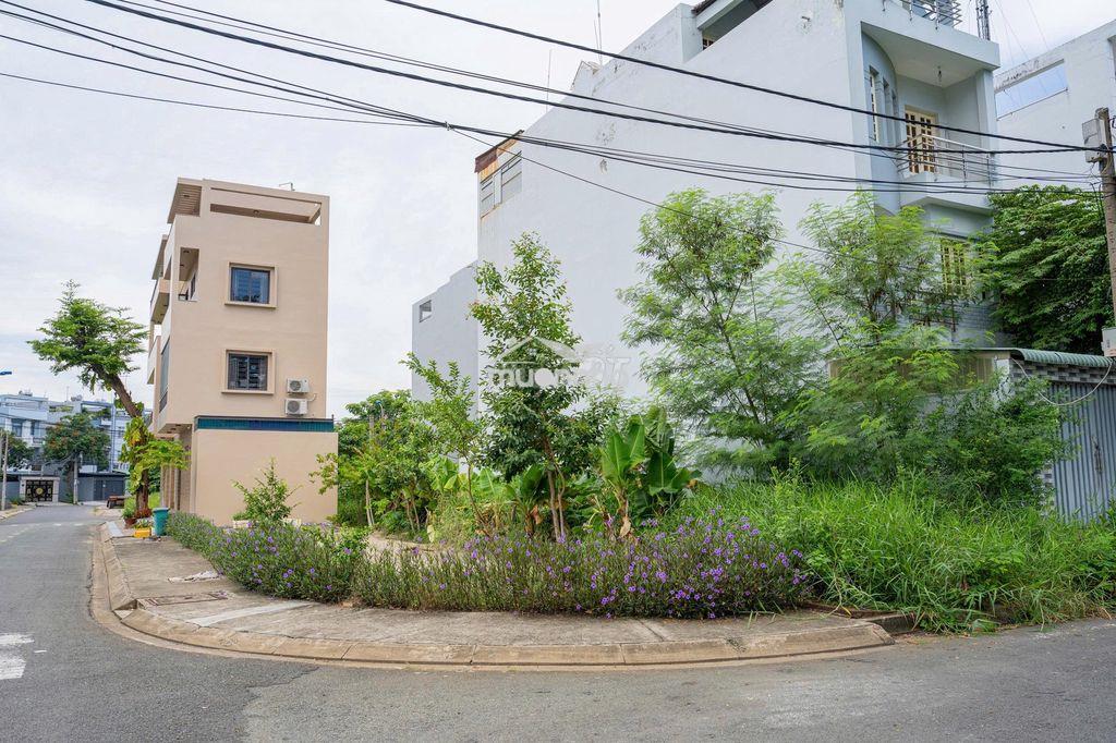 Bán 112m2 đất nền kdc phú lợi, full thổ cư, đường nhựa 10m  - 3