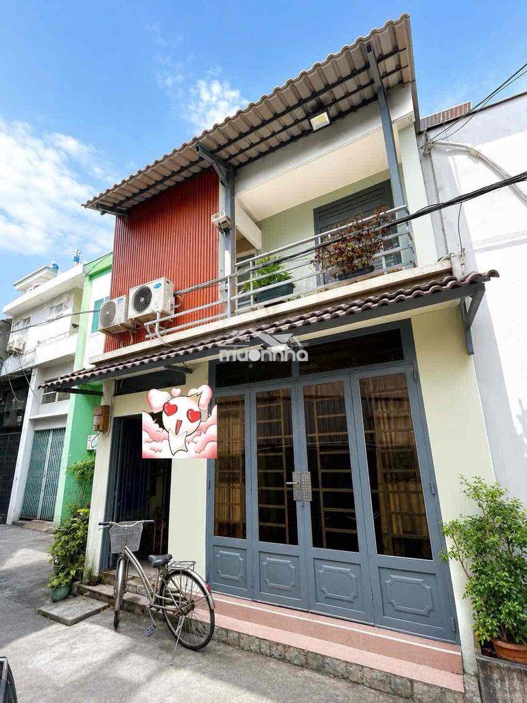 🔥 Nhà 2 tầng( 50m²) – ngay khu nam long quận 7 – chỉ 4,25 tỷ 🔥
