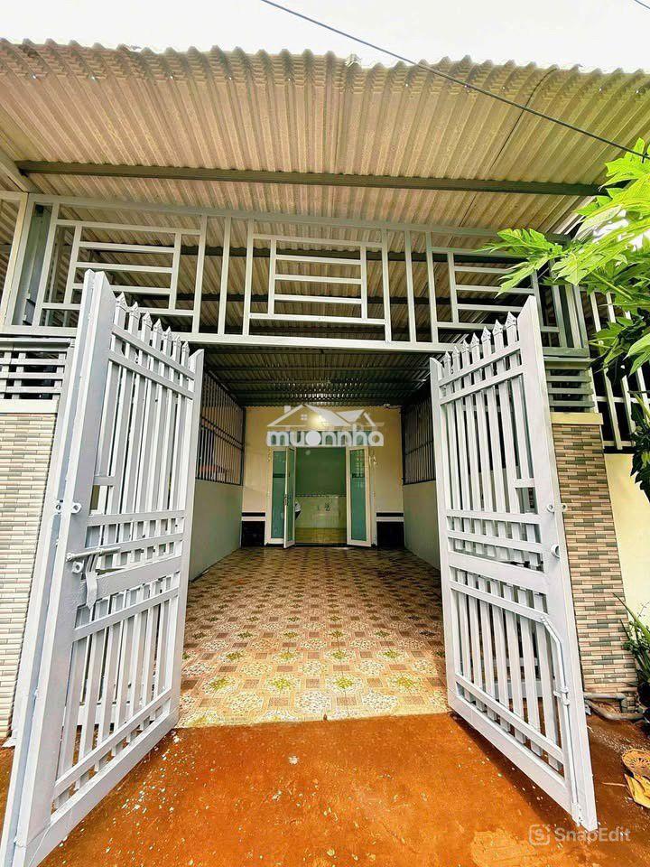 Ngộp chủ bán gấp căn nhà 100m2 tân thông hội củ chi chỉ 800tr