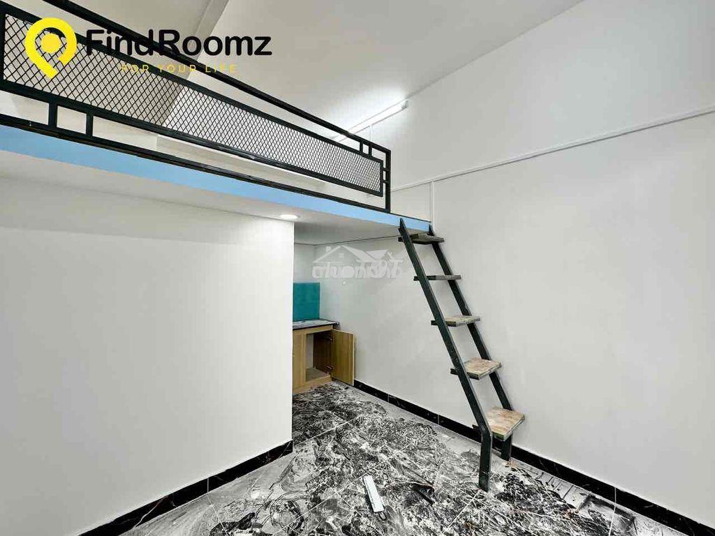 🌹Khai trương 5p duplex ngay đầu gò vấp - thuận tiện qua iuh, vlu, gdu - 3
