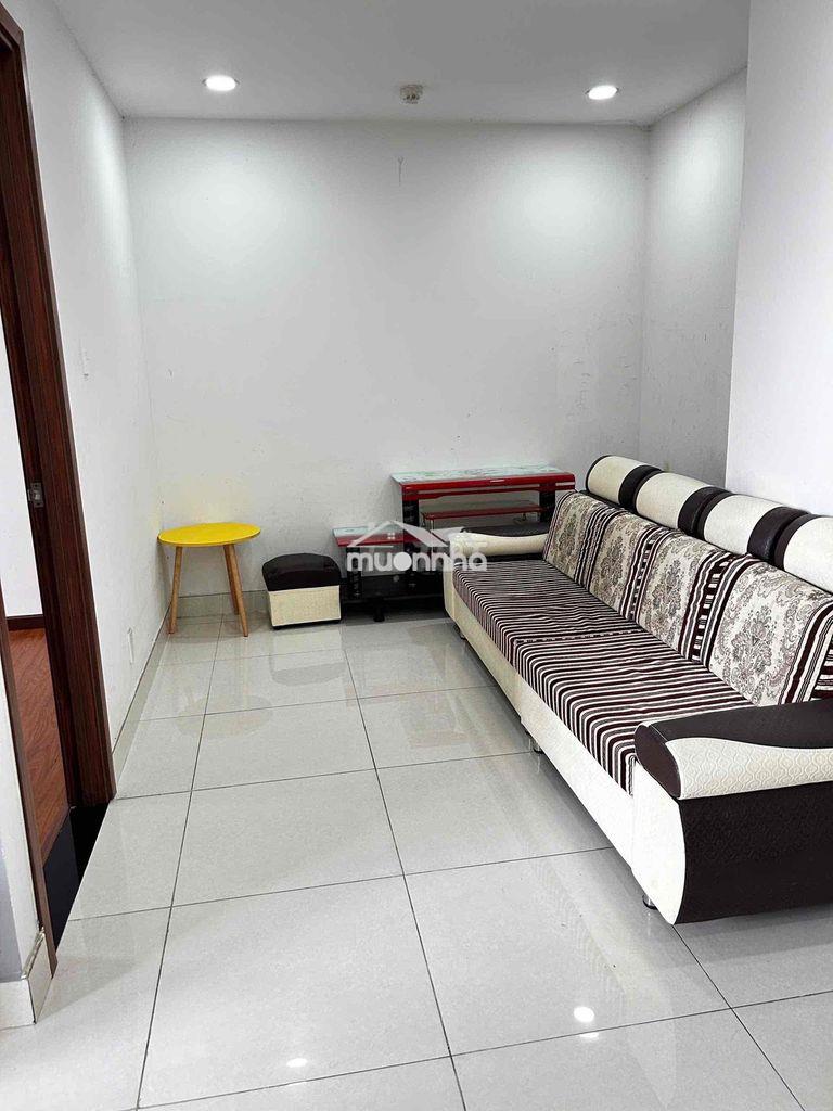 🏡 Cho thuê căn hộ samsora riverside – 49m² view vườn - 2