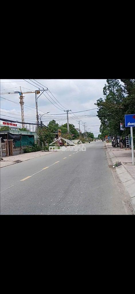 1500m2 full thổ cư  mt châu thị kim p.tân an 5.2 tỷ, nh cho vay 7.5 tỷ