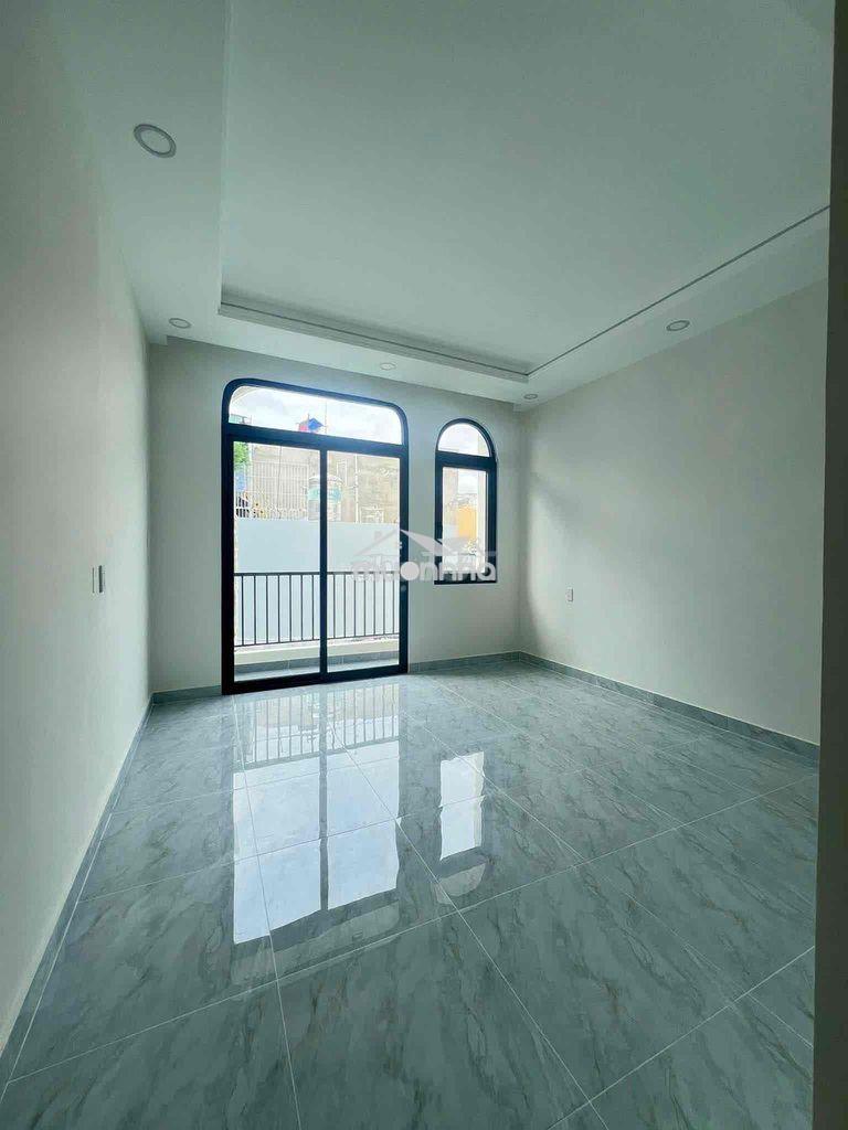 Nhà bán mới chính chủ 6,97tỷ đường lạc long quân q11 - 3