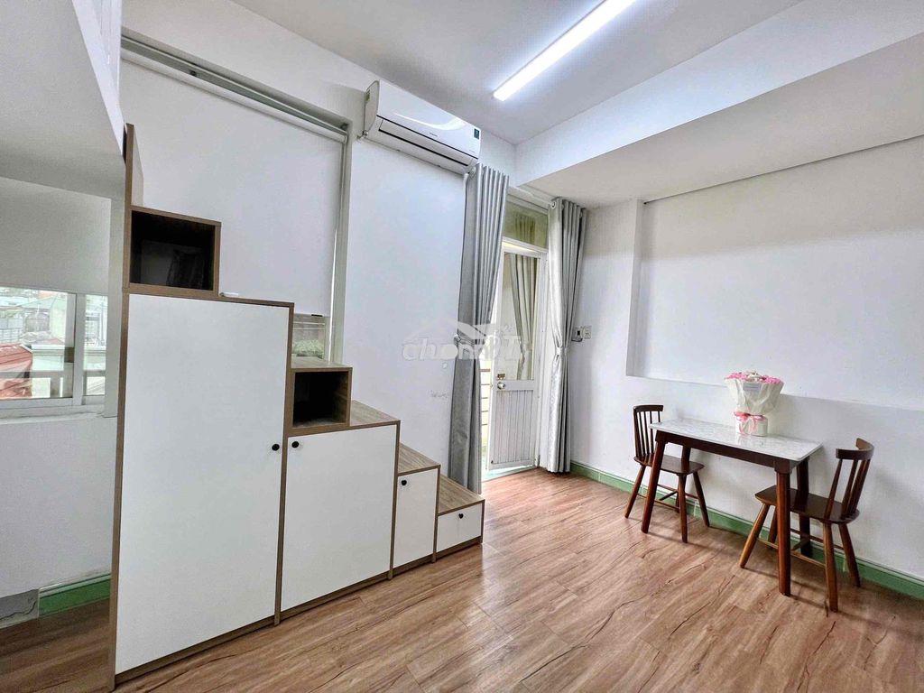 Cho thuê duplex 2 khu vực ngủ - ban công thoáng ngay đh kinh tế ueh - 3