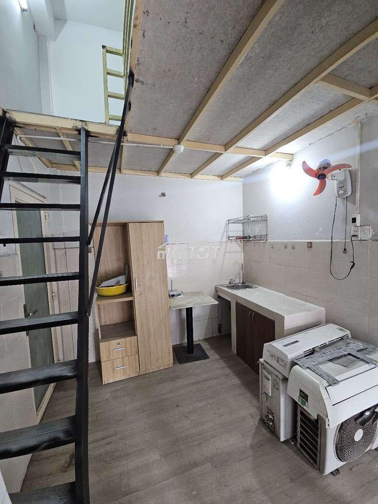 Nguyên căn riêng biệt kinh doanh tự do  - 3