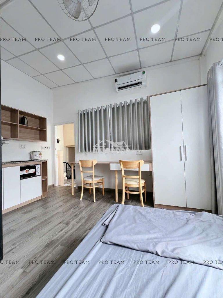 Đi bộ qua hutech. ngoại thương. gtvt hồng bàng, kinh tế, căn hộ 28m2 - 2