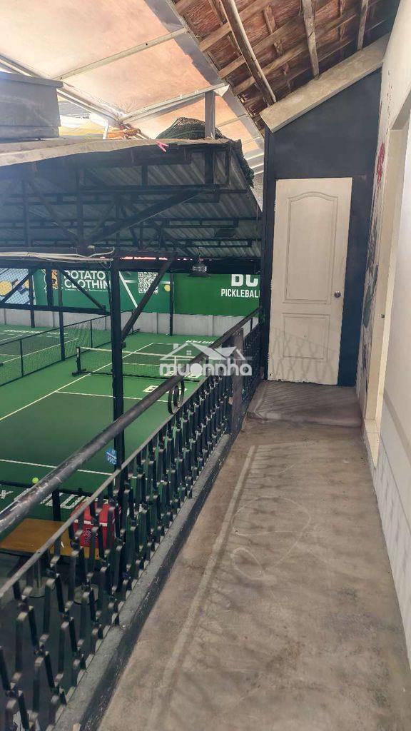Phòng 2pn + p.khách 40m2, toilet trong phòng - 2
