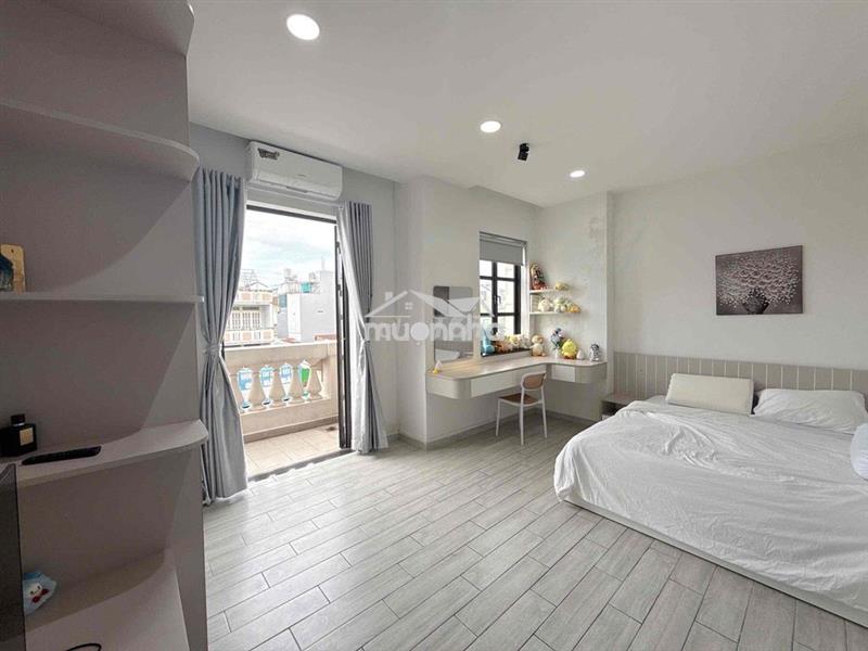 🔑 Chỉ còn vài căn! 1 phòng ngủ tách bếp – đẹp như hình – vào ở nga