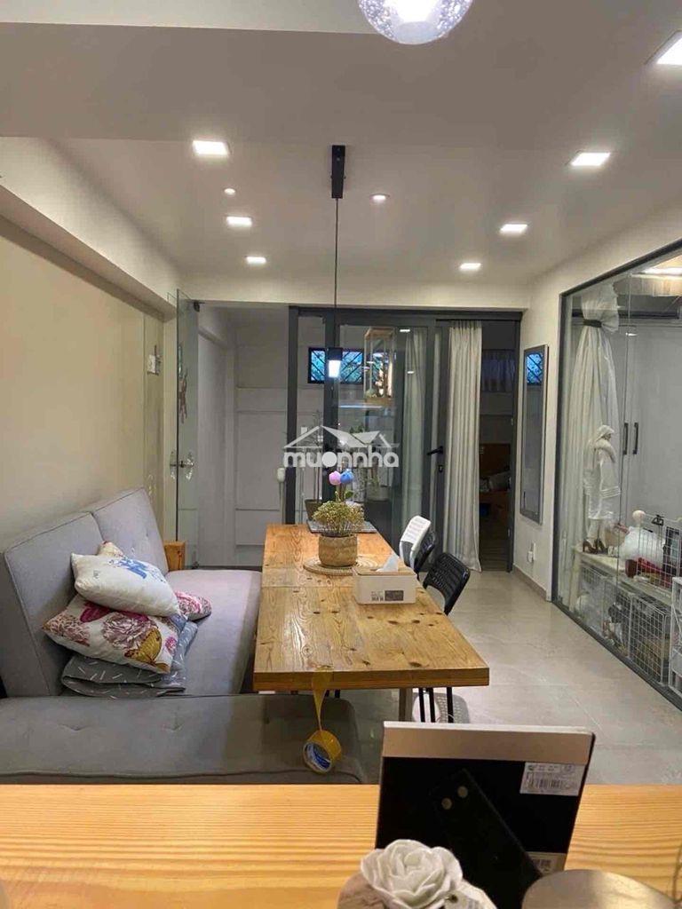 Nhỉnh 7 tỷ - shophouse phạm viết chánh – 100m² - 2 tầng - 3pn/3wc phá - 4