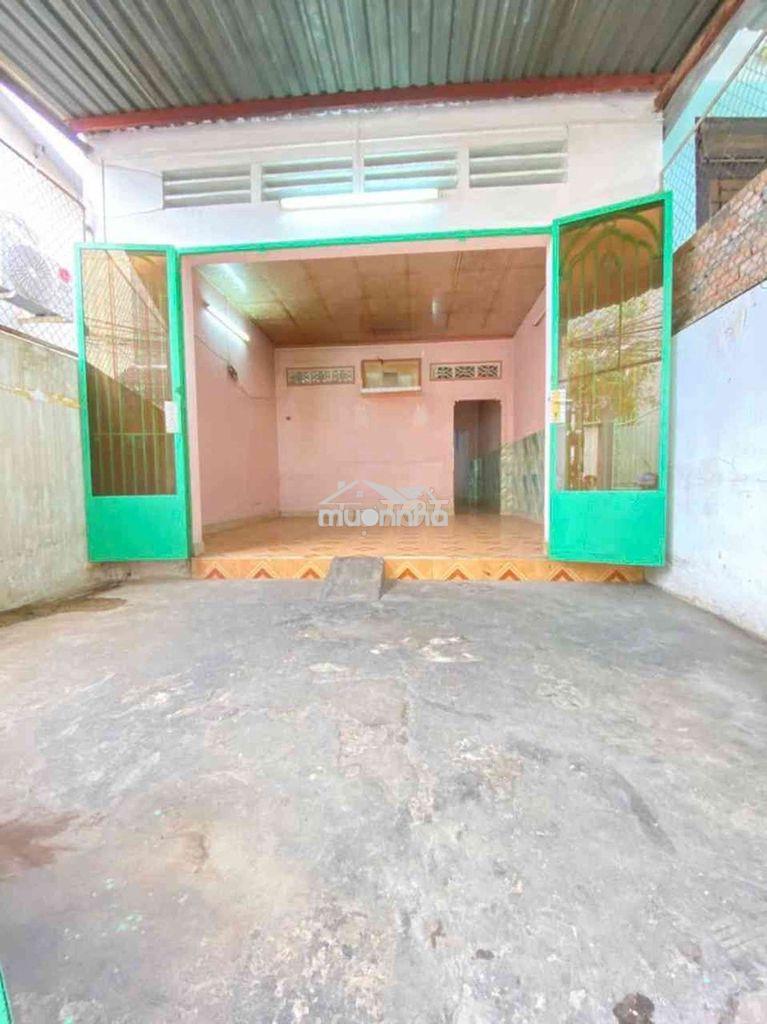 🏠76m2 - ô tô nhỏ - cấp 4 - lã xuân oai🏠