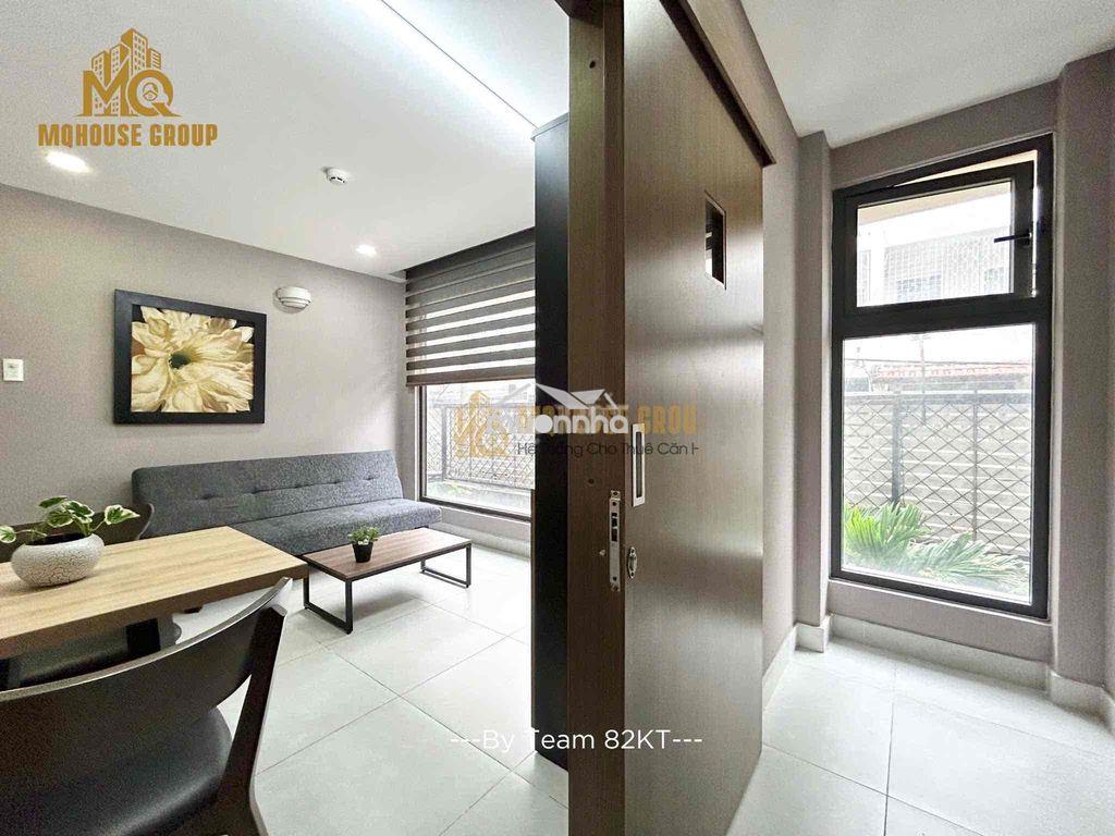 🏡Cho thuê ch 1pn - 2pn🌳chợ bà chiểu - phan đăng lưu🌻thang máy🌻✨60m2✨ - 3