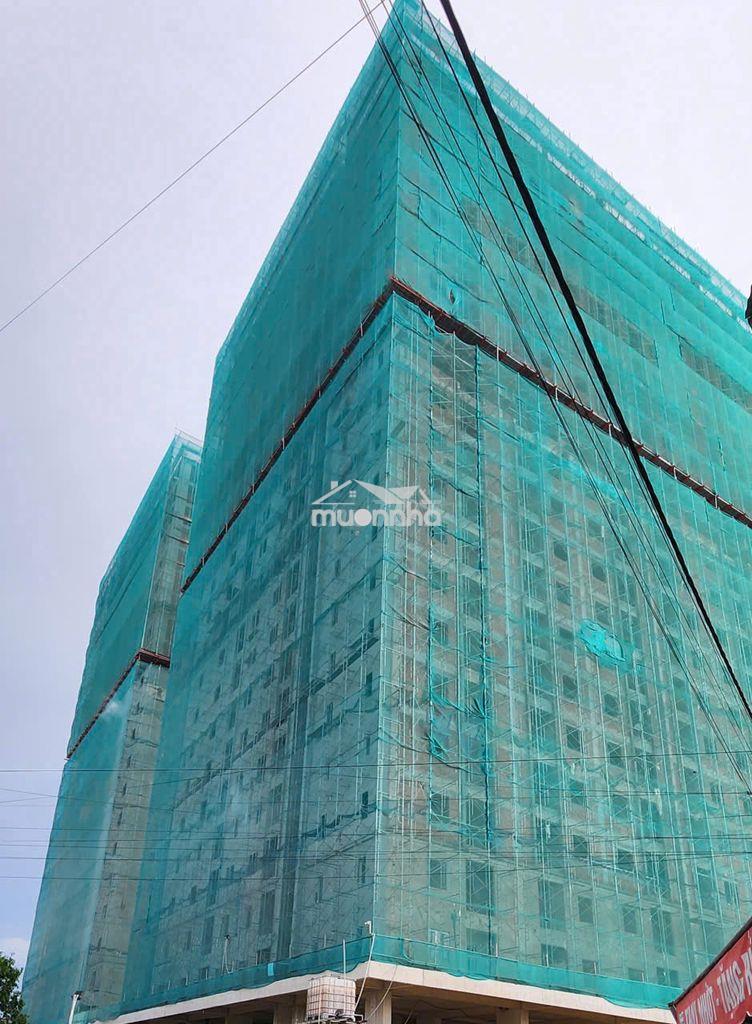 Dự án nhà ở an sinh xã hội khu 6 việt sing sắp mở bán giá chỉ từ 950tr
