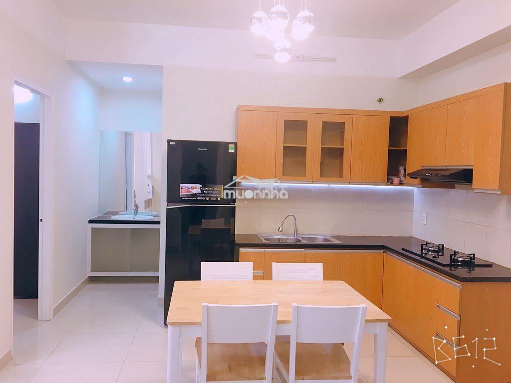 Bán căn hộ chung cư phúc yên 3 - căn góc view đẹp, giá tốt - 4